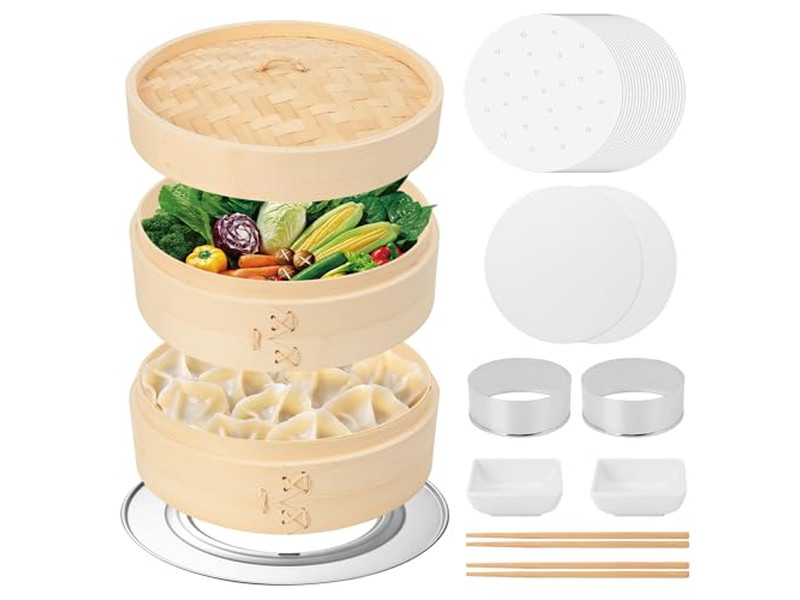 ガス食品シリコンたけせいせいろう