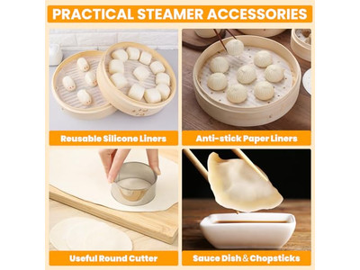 ガス食品シリコンたけせいせいろう