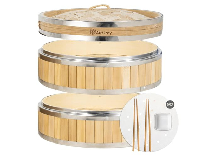 ポットセット調理器具<a href='https://ja.bamboosteamerbasket.com' style='text-decoration: underline;'>たけせいせいろう</a>