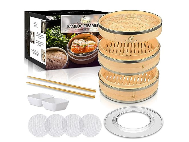 蒸し容器 <a href='https://ja.bamboosteamerbasket.com' style='text-decoration: underline;'>たけせいせいろう</a>