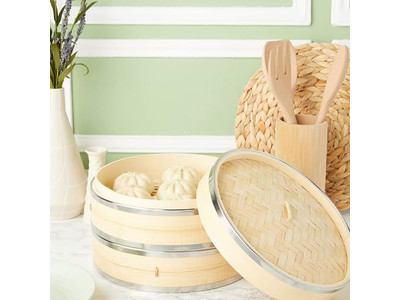 2層キャビネット工場 <a href='https://ja.bamboosteamerbasket.com' style='text-decoration: underline;'>たけせいせいろう</a>