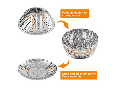 アルミニウムモモ鍋食品たけせいせいろう