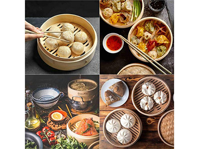 工場大型鍋インサート <a href='https://ja.bamboosteamerbasket.com' style='text-decoration: underline;'>たけせいせいろう</a>