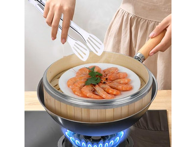 ポットセット調理器具<a href='https://ja.bamboosteamerbasket.com' style='text-decoration: underline;'>たけせいせいろう</a>