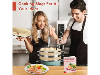 業務用竹製蒸籠セット