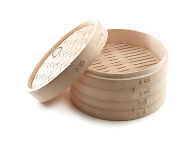 蓋付き深鍋ブロッコリー<a href='https://ja.bamboosteamerbasket.com' style='text-decoration: underline;'>たけせいせいろう</a>